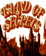 Island Of Secrets (gfx)